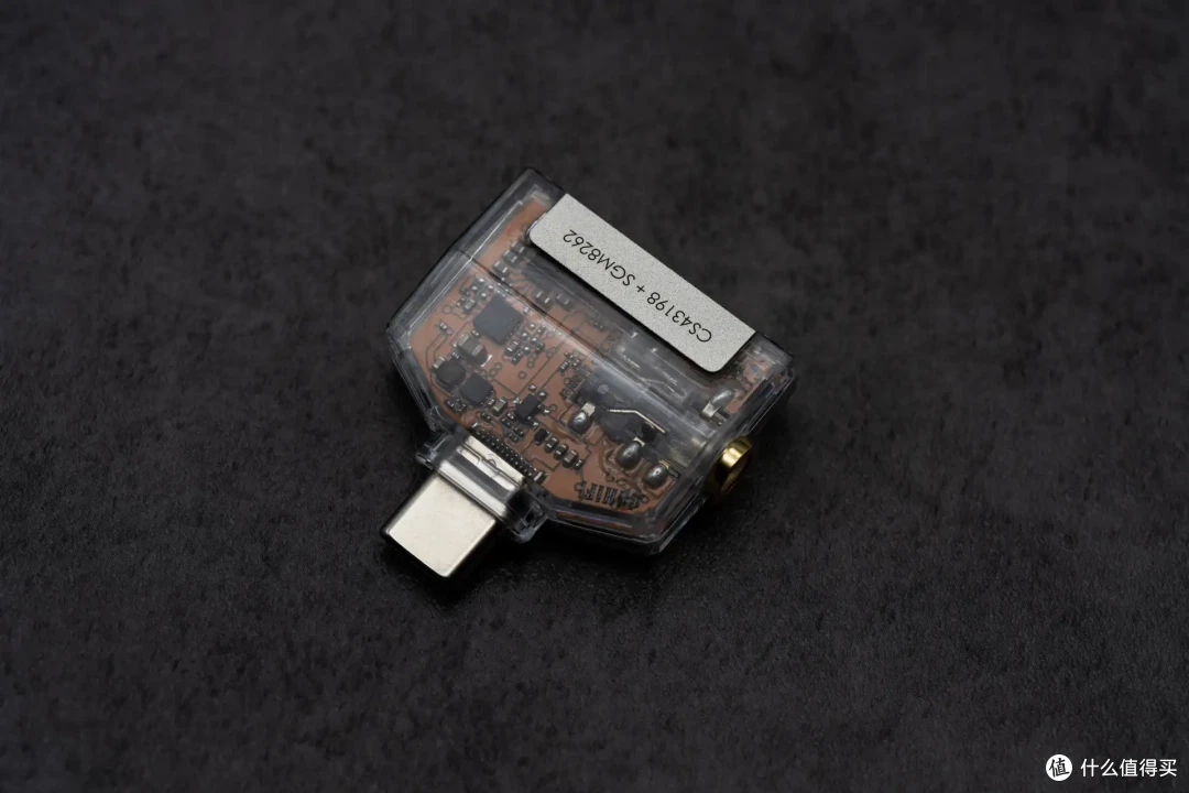 聊ddHiFi新款TC35、DJ44Air/AL:透明轻量HiFi范