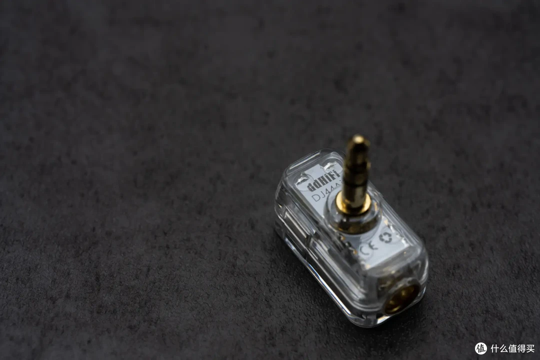 聊ddHiFi新款TC35、DJ44Air/AL:透明轻量HiFi范