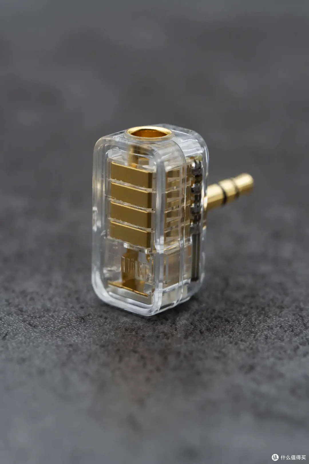 聊ddHiFi新款TC35、DJ44Air/AL:透明轻量HiFi范
