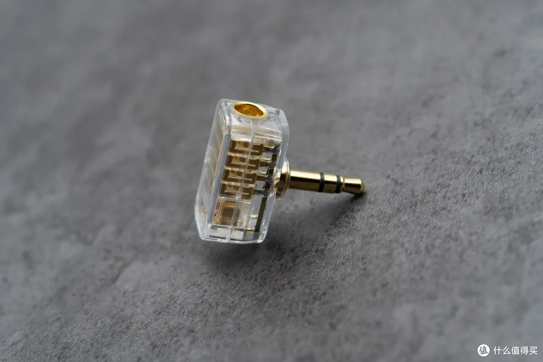 聊ddHiFi新款TC35、DJ44Air/AL:透明轻量HiFi范