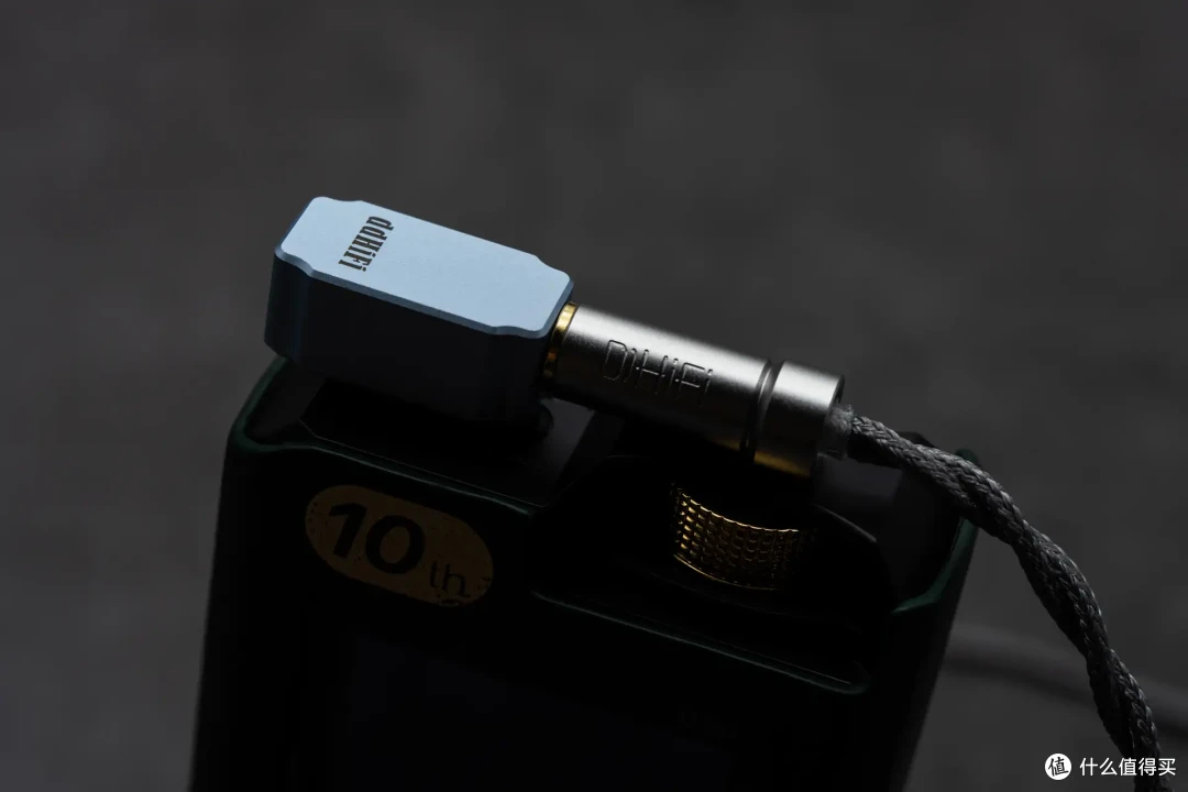 聊ddHiFi新款TC35、DJ44Air/AL:透明轻量HiFi范