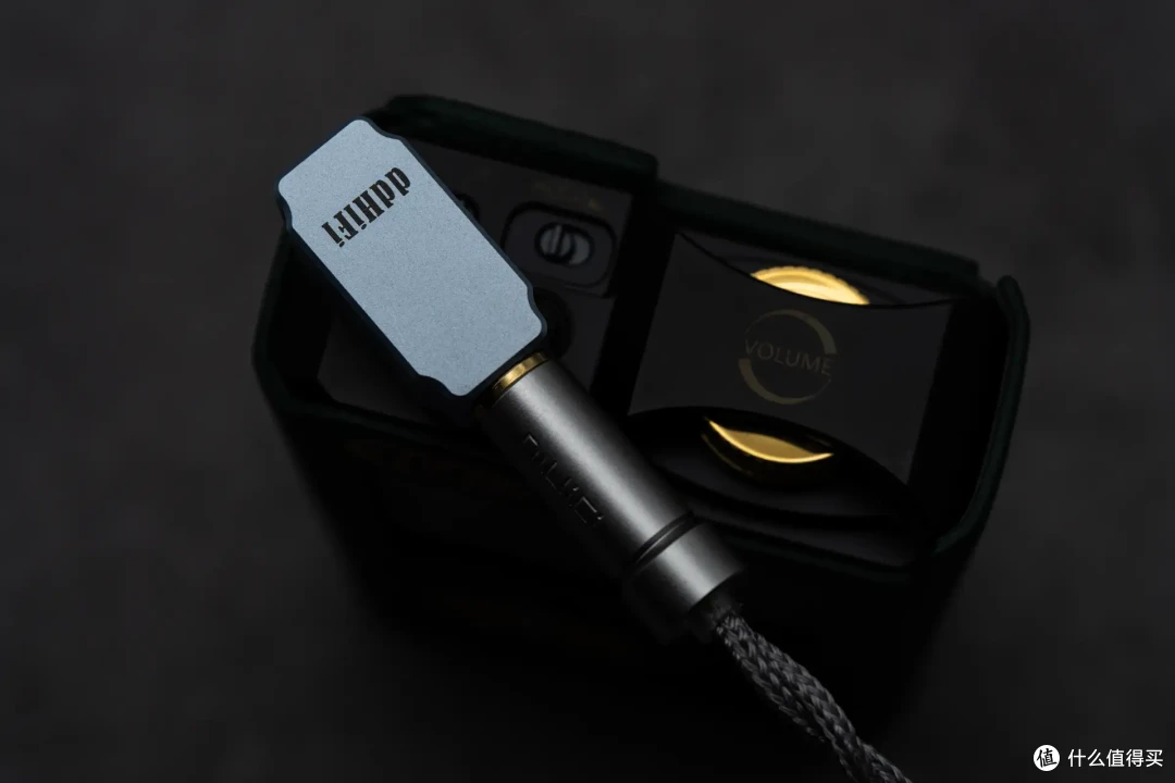 聊ddHiFi新款TC35、DJ44Air/AL:透明轻量HiFi范