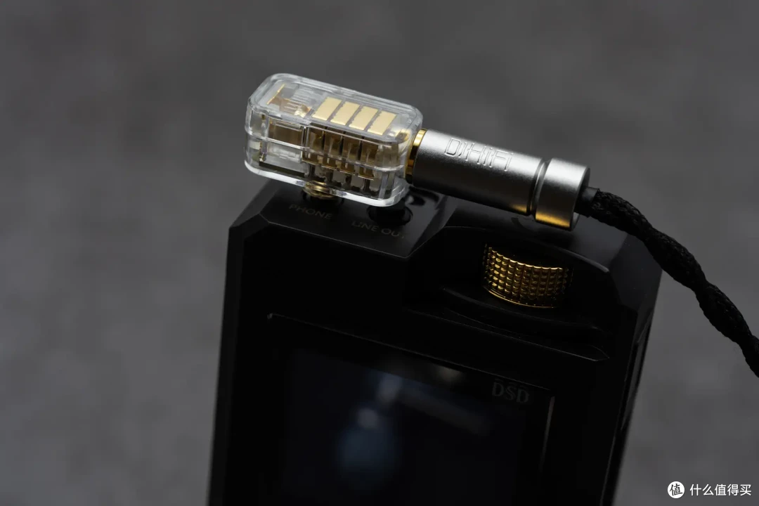 聊ddHiFi新款TC35、DJ44Air/AL:透明轻量HiFi范