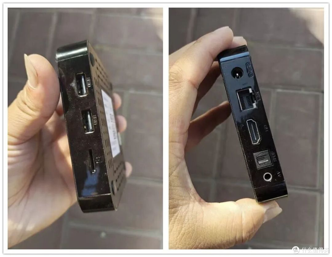 105元的安卓AI盒子，标配4G+128G存储，还带千兆网口