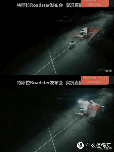 特斯拉Roadster发布会炸裂！带推进器飞天，腾空翻滚原地起飞