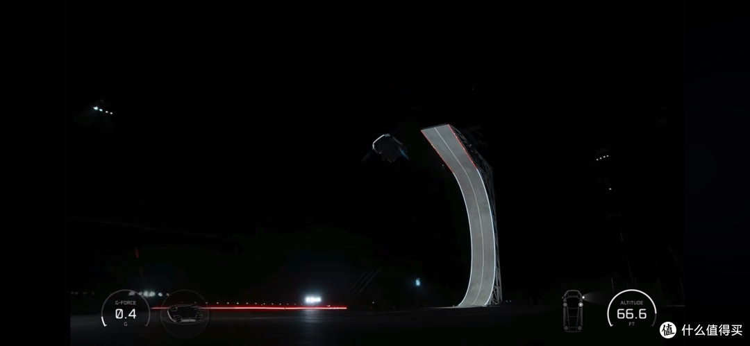 特斯拉今天把Roadster放出来了,能飞!