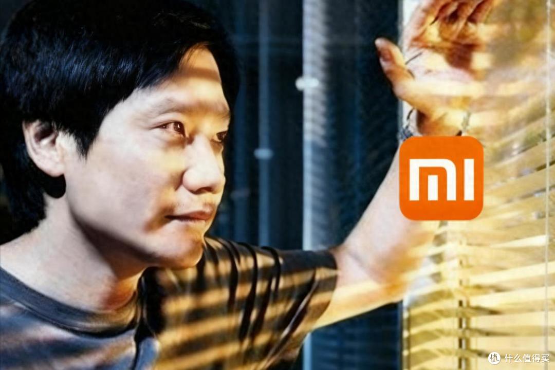 雷军松了口气,小米终于不是最惨了,因为OPPO、VIVO跌的更惨
