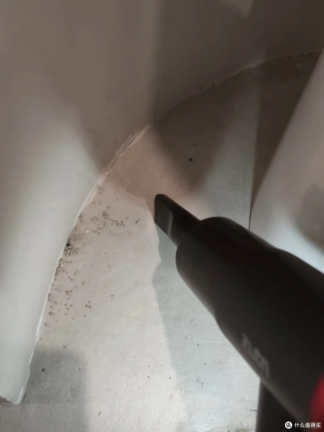用了一个月才来分享，这台猫毛吸尘器到底怎么样？