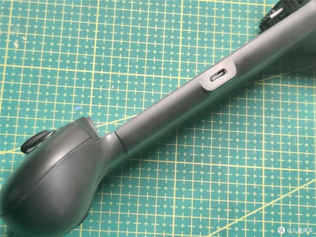 三百全能选手 abxylute S9拉伸手柄游戏体验