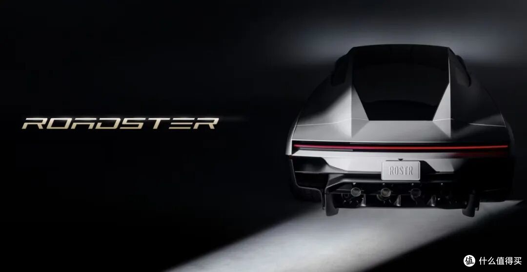 特斯拉发布全新 Roadster 跑车!真的能飞