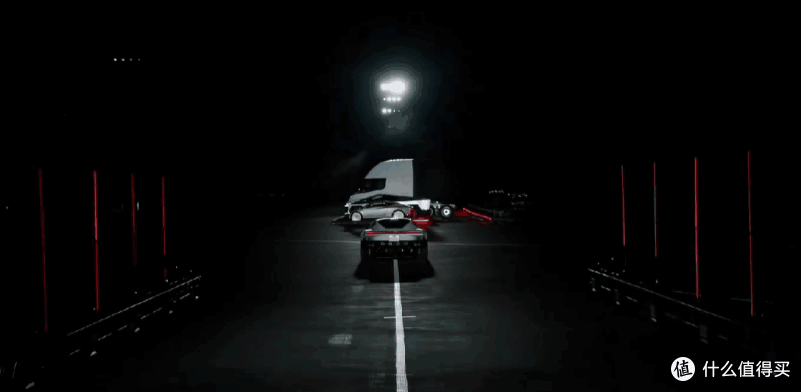 特斯拉发布全新 Roadster 跑车!真的能飞