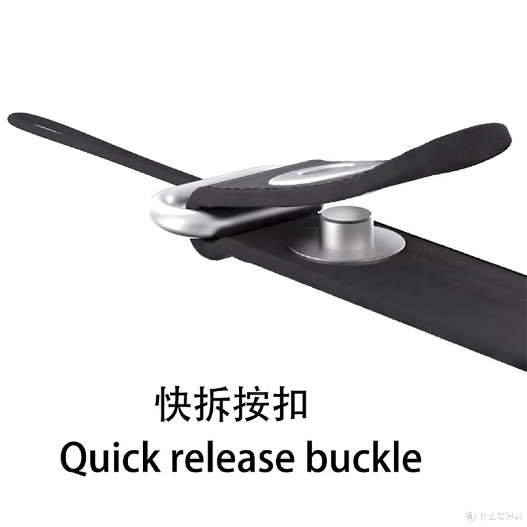 实测体验|用了一个月的磁吸挂绳,防脱手更安心