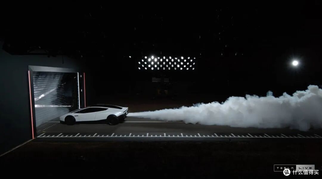 特斯拉发布全新 Roadster 跑车!真的能飞