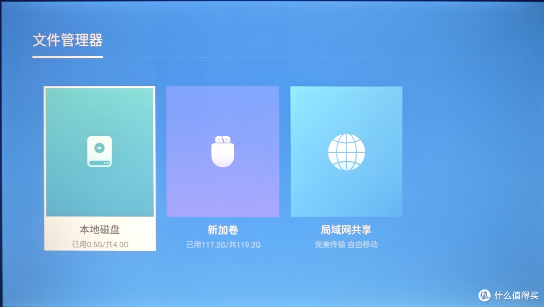 百元平价投影仪,带来旗舰观影体验:小光盒R1投影仪首发评测