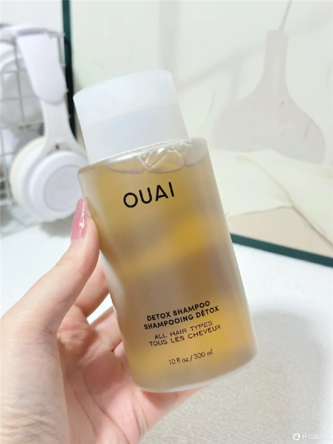 去屑止痒不靠猛洗：一份头皮状态搭配洗发水的回购清单