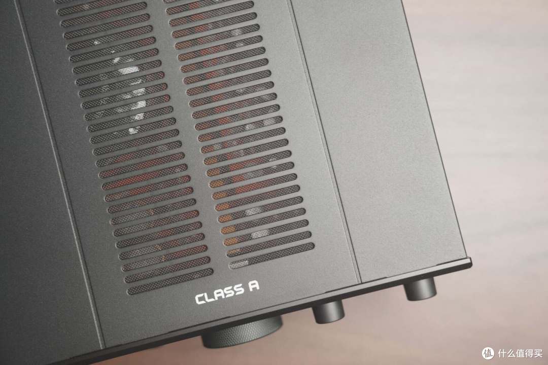 很暖，很劲，好听——聊聊飞傲CLASS A桌面耳机放大器