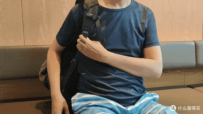 机能风实用派,耐造又能装!奈特科尔BP24双肩包短途通勤都能打