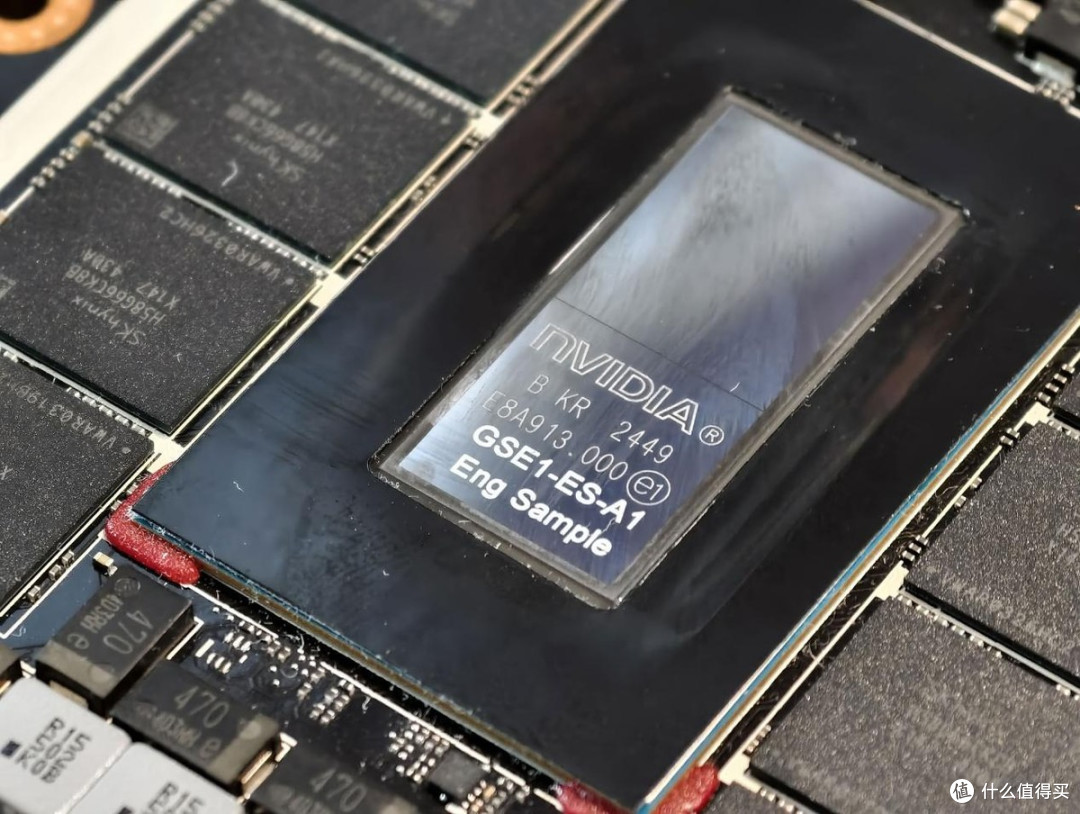 RTX Spark笔记本浅析:128GB统一内存,1 PFLOPS,端侧AI的新篇章