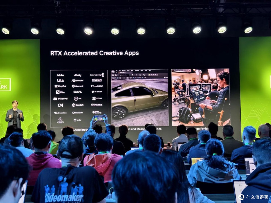 RTX Spark笔记本浅析:128GB统一内存,1 PFLOPS,端侧AI的新篇章