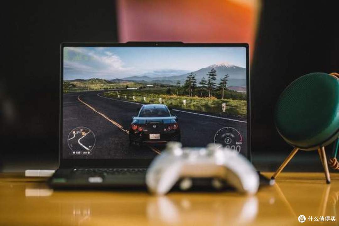 YOGA Pro 15 RTX Spark评测:本地AI性能拉满,创作游戏全兼顾