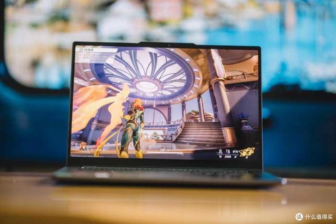 YOGA Pro 15 RTX Spark评测:本地AI性能拉满,创作游戏全兼顾