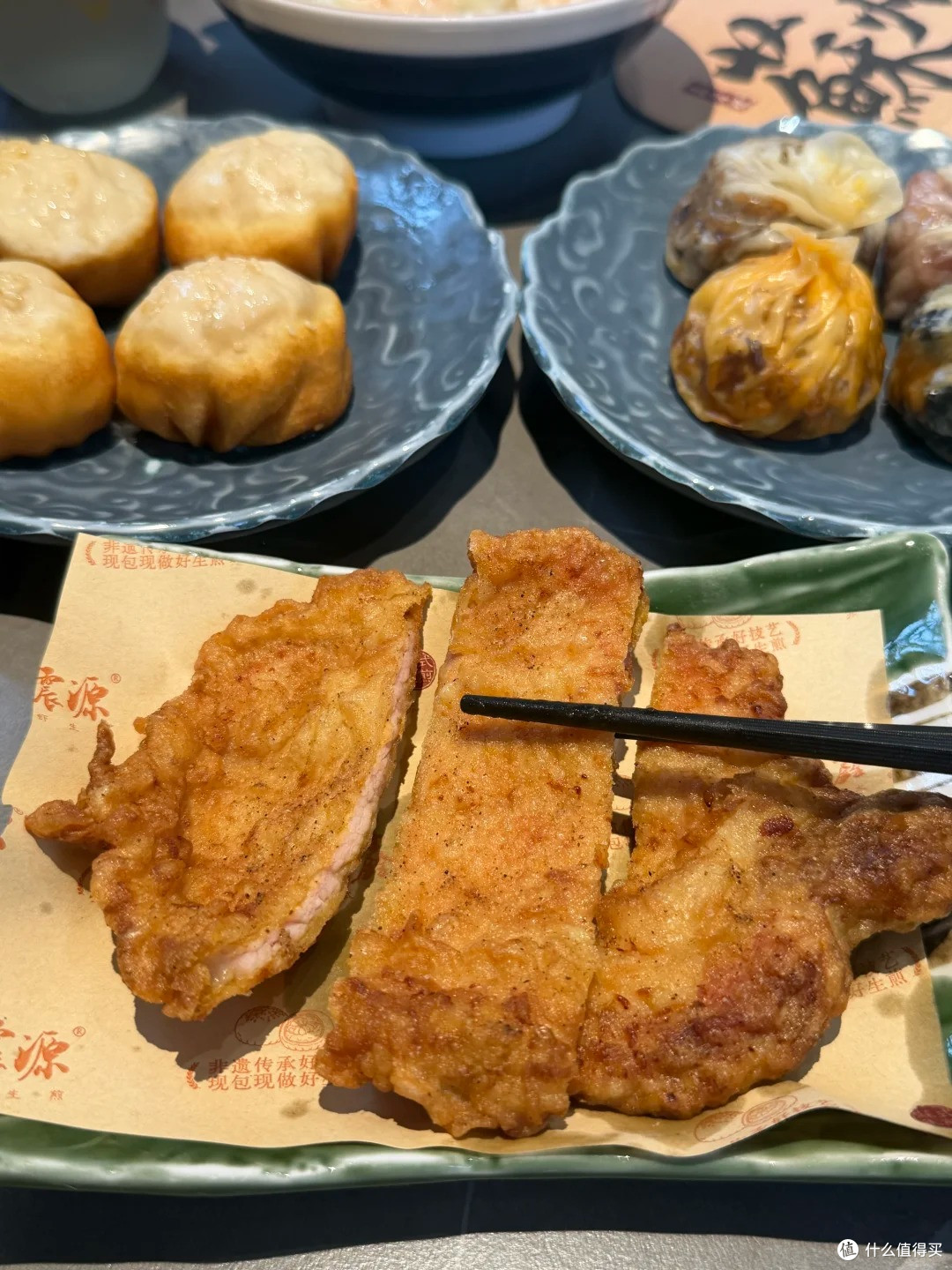 苏州北寺塔周边小吃清单，逛完古塔吃点什么？