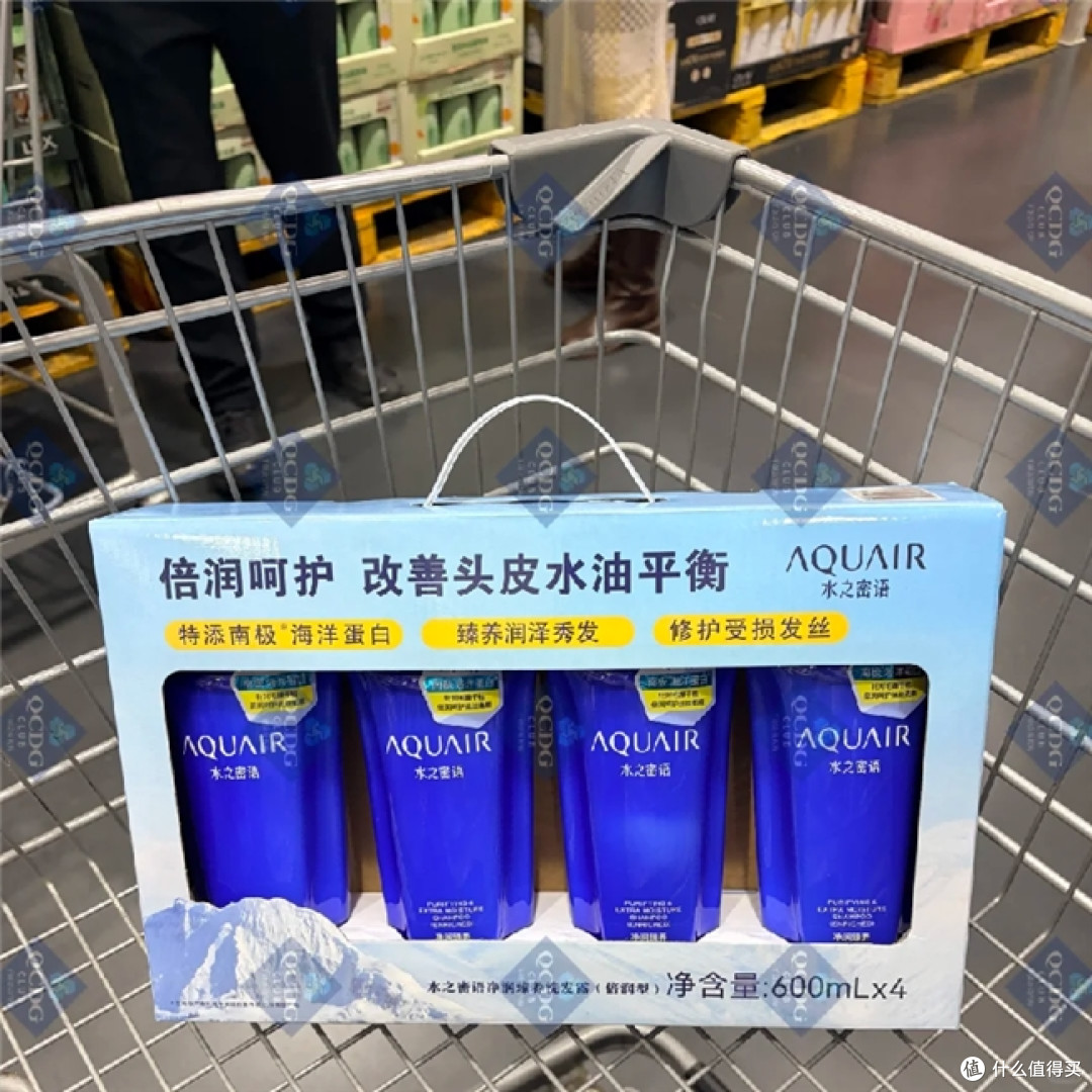 自用6瓶控油去屑洗发水:不看广告,只看真实头皮反馈