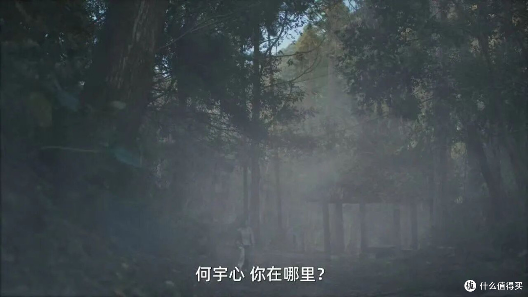 北方入冬了,晚上窝被窝刷这部剧,比出去吃火锅值