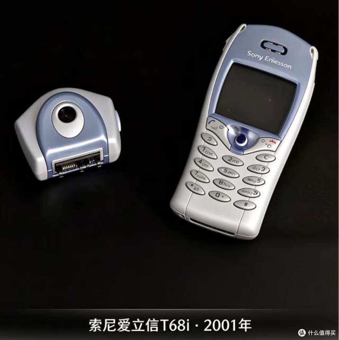 从索尼QX等到华为巨炮睿影Z10,外挂相机折腾20年,这次真成了?