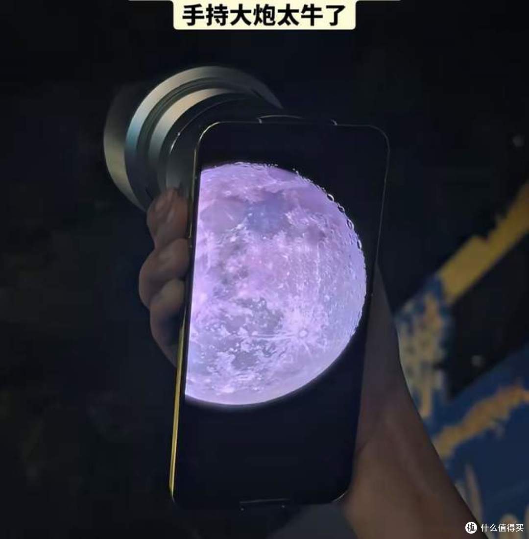 从索尼QX等到华为巨炮睿影Z10,外挂相机折腾20年,这次真成了?