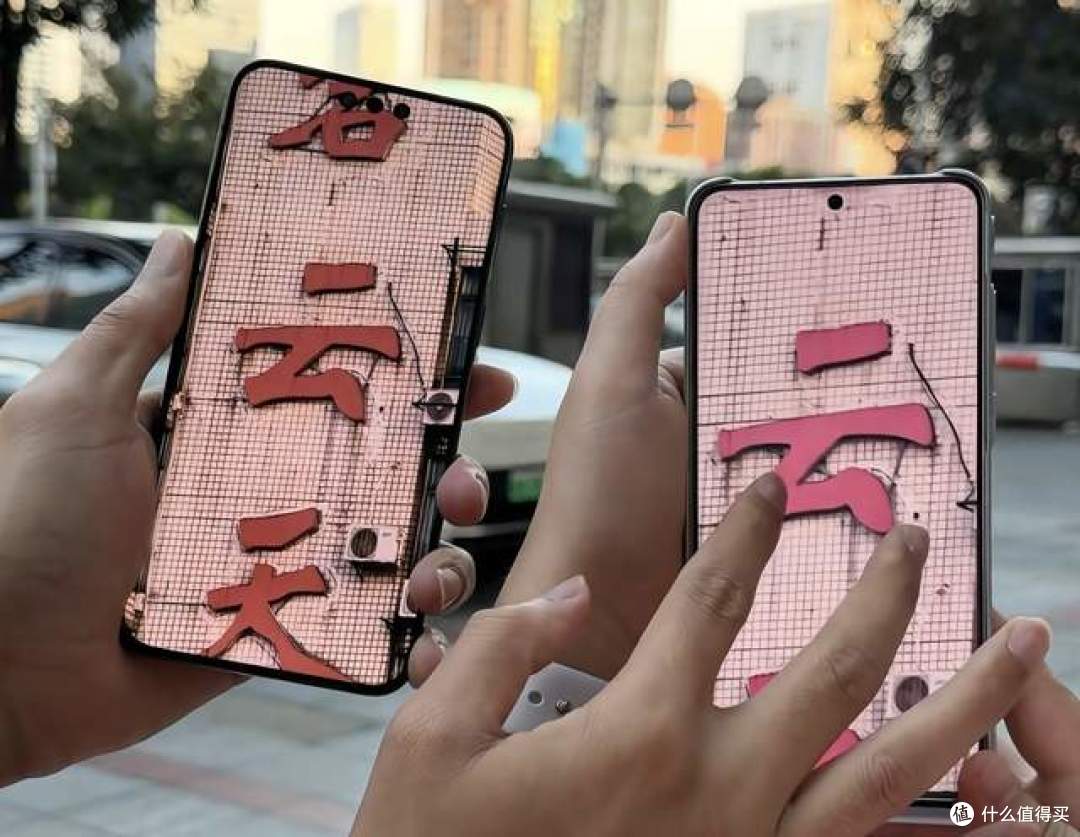 从索尼QX等到华为巨炮睿影Z10,外挂相机折腾20年,这次真成了?