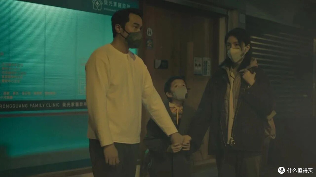 北方入冬了,晚上窝被窝刷这部剧,比出去吃火锅值