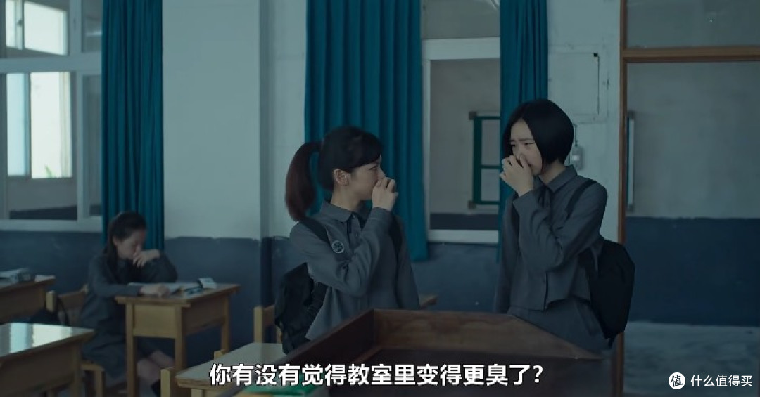 北方入冬了,晚上窝被窝刷这部剧,比出去吃火锅值