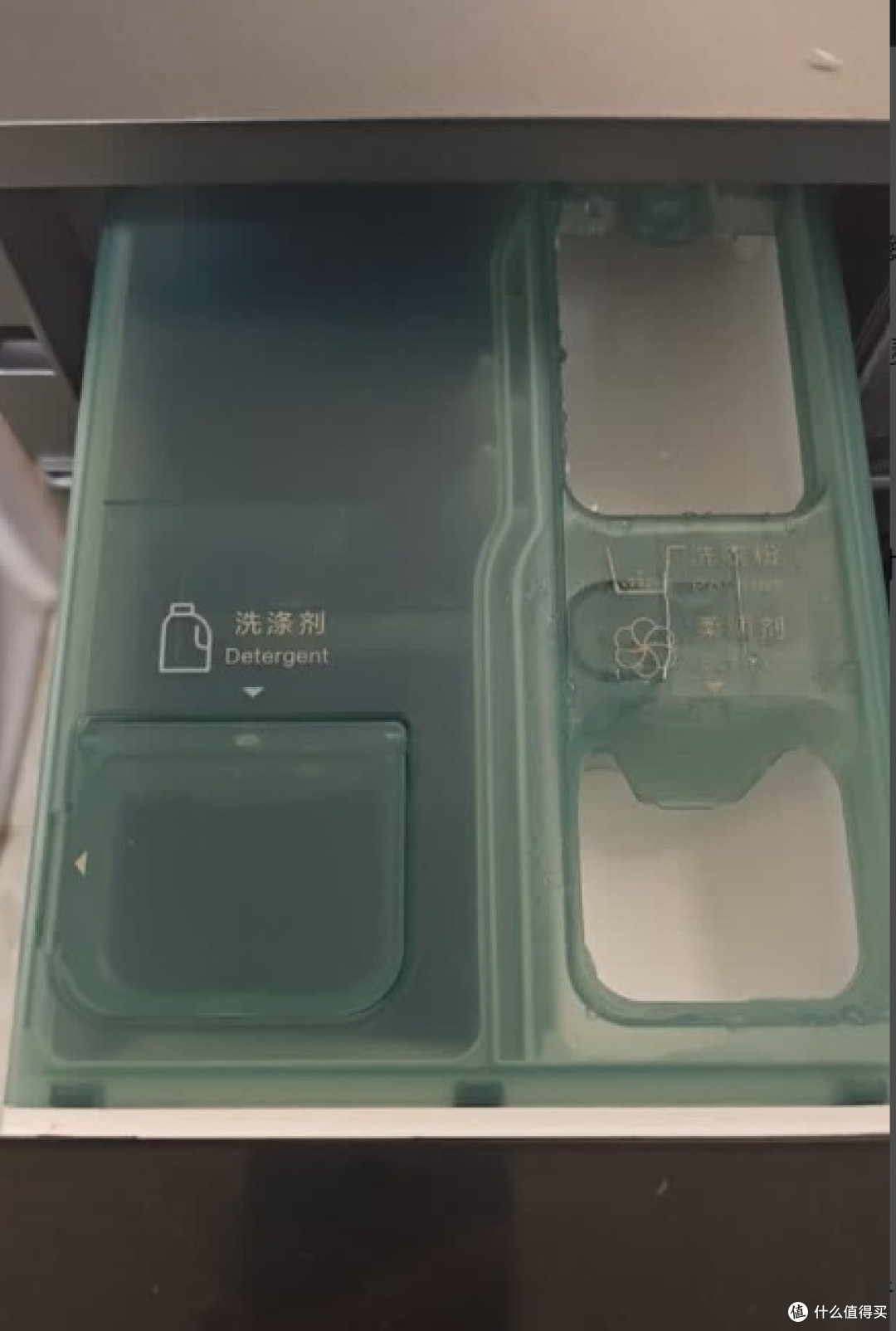 平嵌设计与静音洗净性能分析