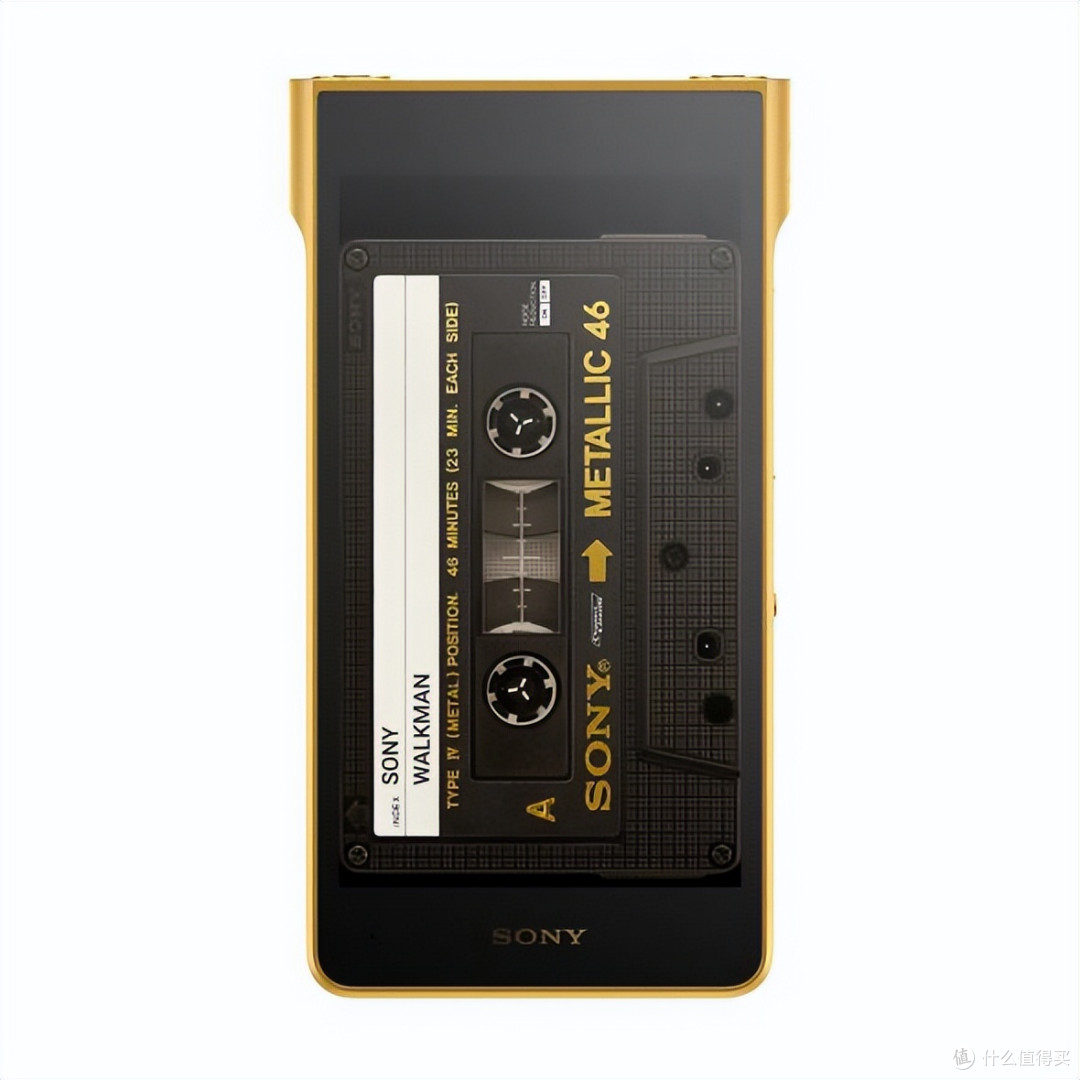 索尼发布醇音系列新款播放器NW-WM1ZM3、NW-WM1AM3及NW-ZX900。