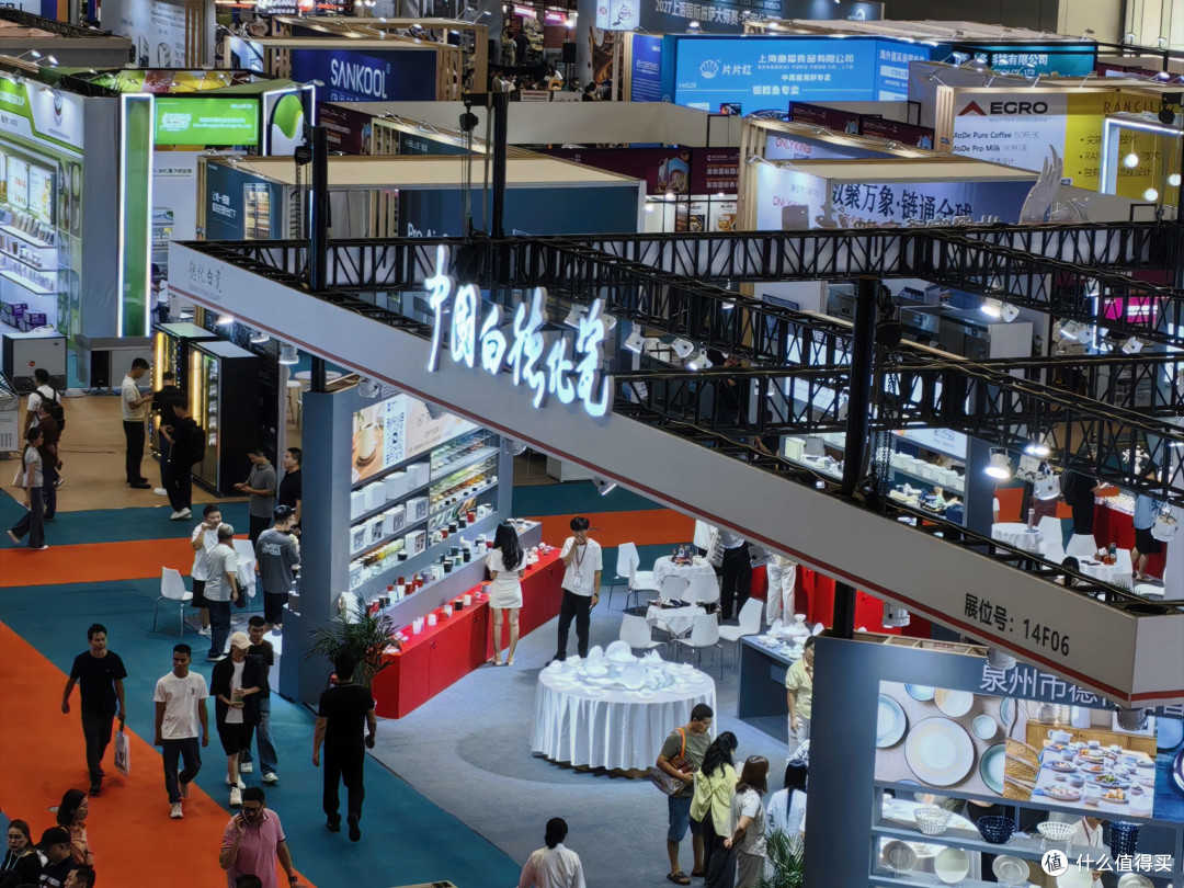 借力国际展会窗口 德化陶瓷探索品牌出海新路径