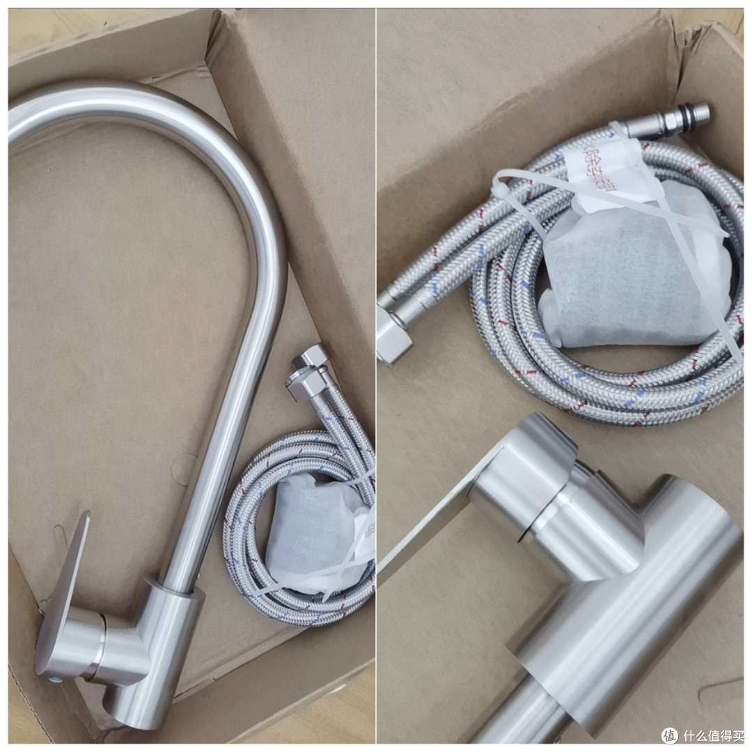 水龙头天梯表,国产宝藏品牌推荐,大牌质量,1/10价格,最详细水龙头选购攻略