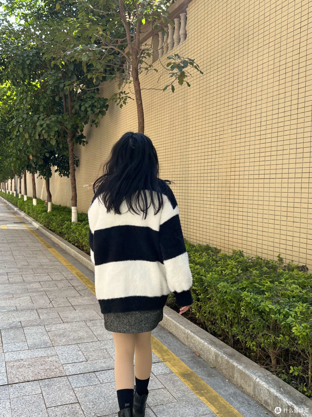 秋冬开衫选不对面料，再好看的款式都是地摊感😭