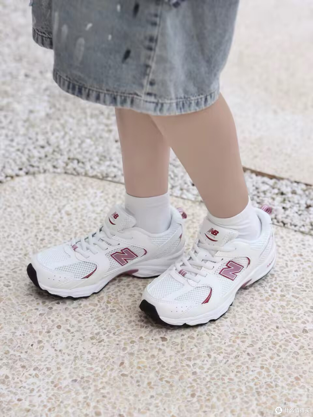 NB MR530 童鞋｜秋季本命复古跑鞋✨