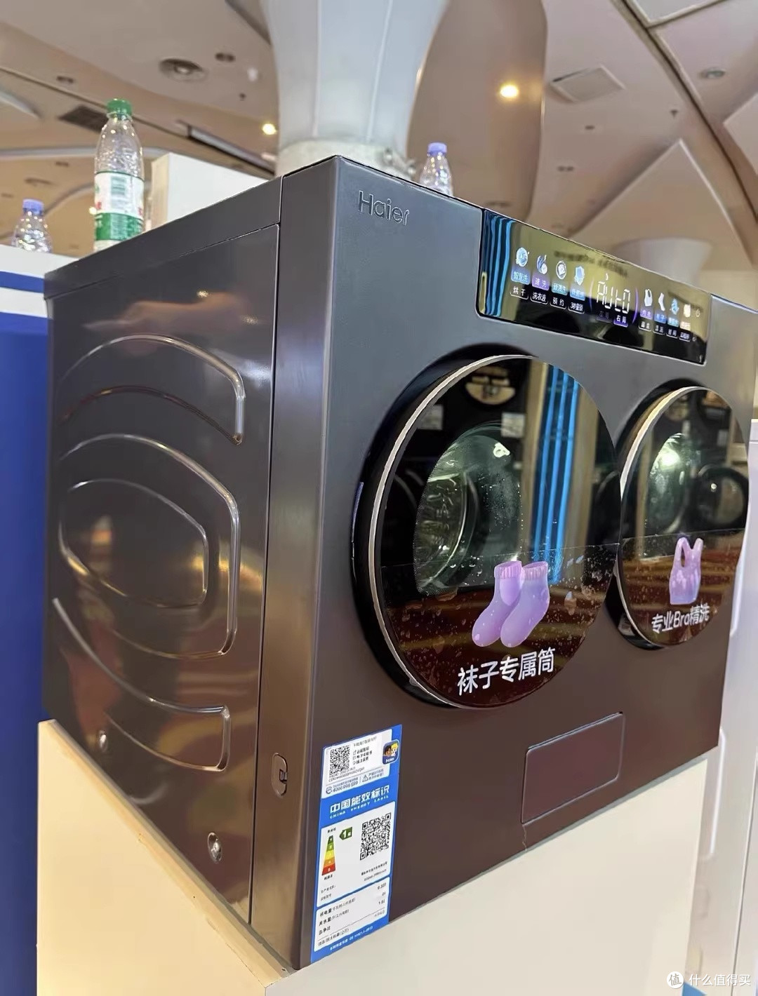 把内衣从手搓里救出来,云溪CP筒陪我过了回南天