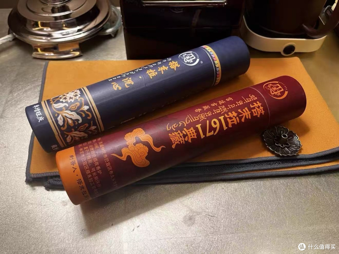不用纠结香调!搭末拉双拼藏香