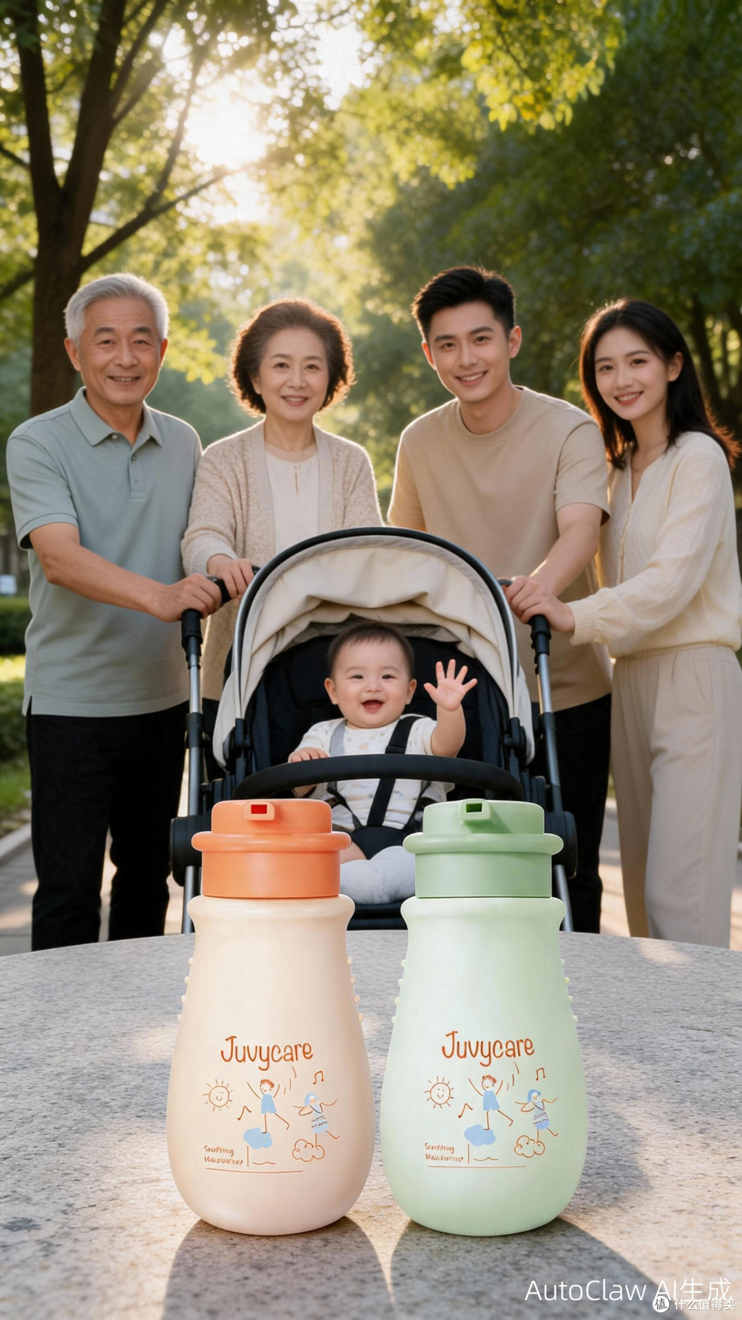 放电一整天之后，别忘了最后一道工序——户外和游乐场归来的护理