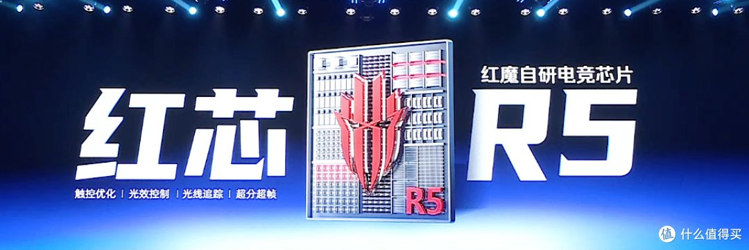 24GB + 1TB + 真全面屏 + 纯平后盖,这新机真的猛!