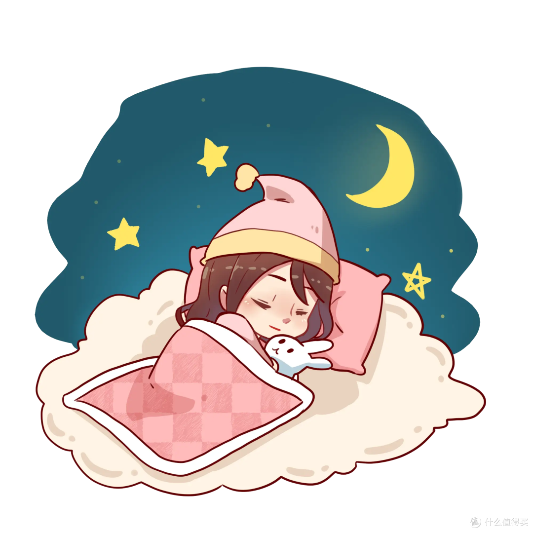 侧睡不硌耳还能降噪，竹林鸟云梦R3睡眠耳机上手