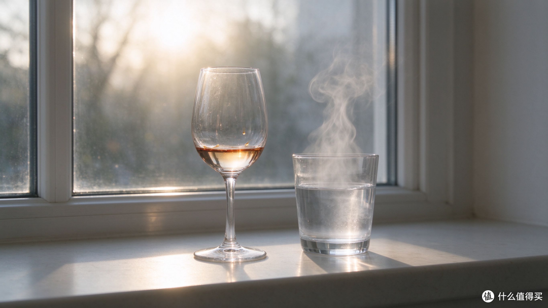 酒馆长”是让节奏慢一点,决定你第二天状态的是你喝下去的那杯酒