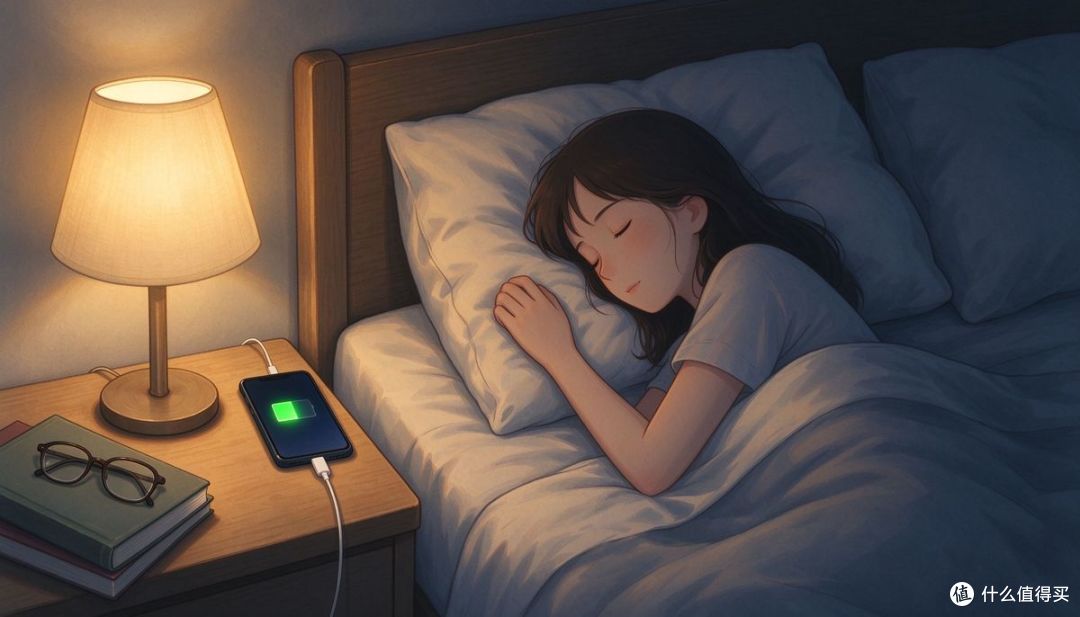 手机电量焦虑,为什么总怕它没电?