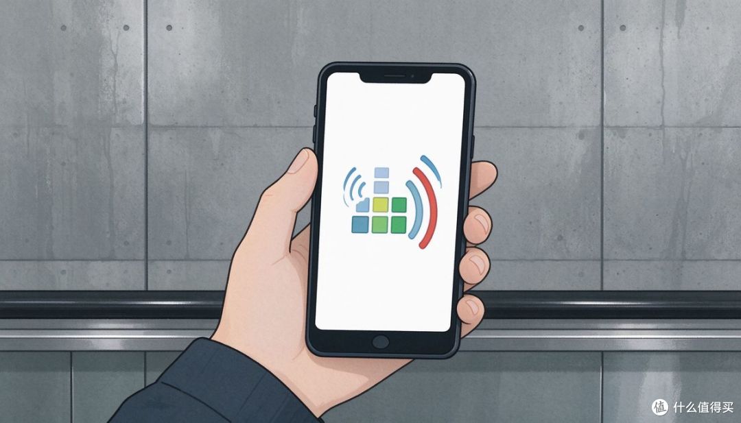 手机信号差,为什么一到地下车库就没信号?