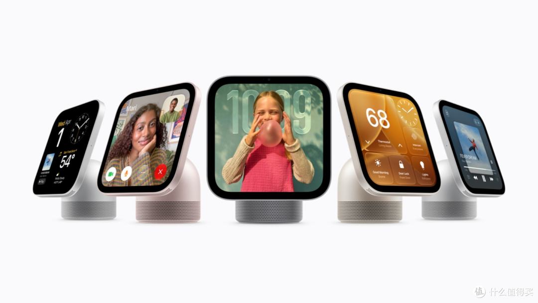 Apple HomeView 桌面版产品阵容