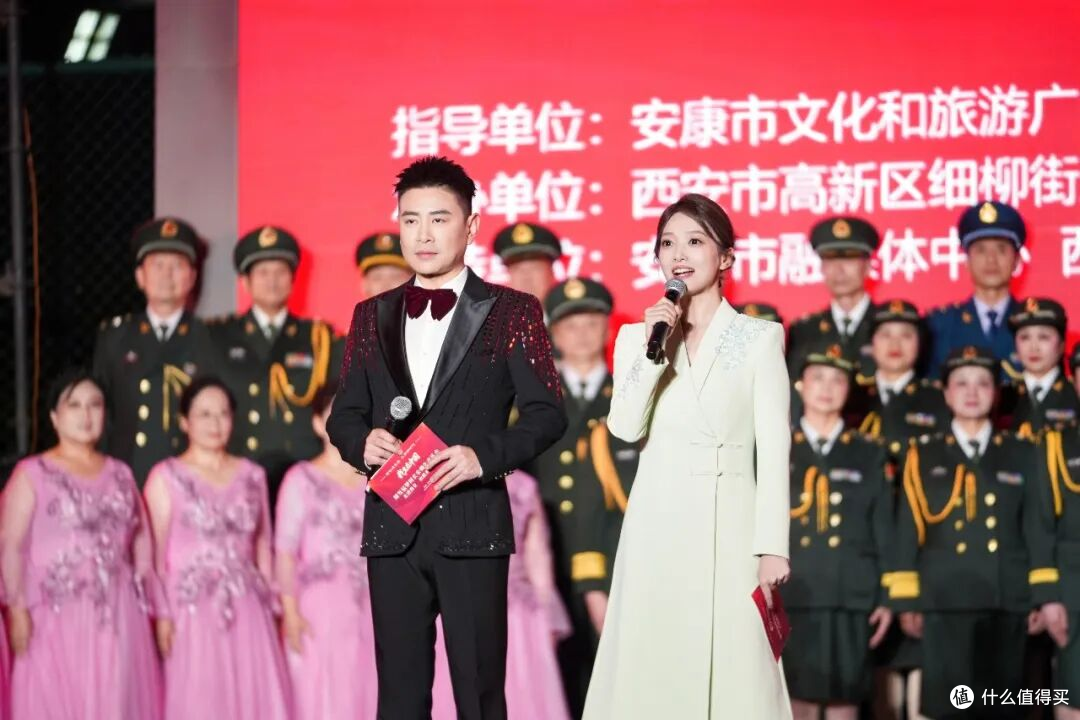 重磅同台！周发猛携弟子唱响《我生在中国》，聆听震撼民族之声