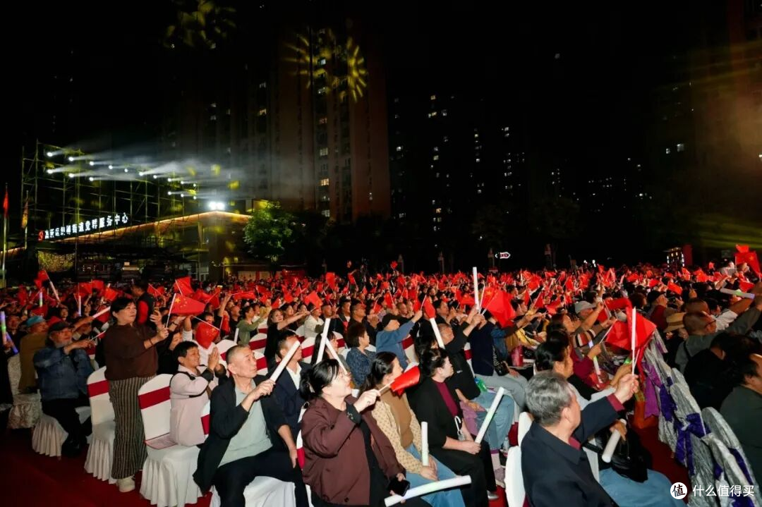 重磅同台！周发猛携弟子唱响《我生在中国》，聆听震撼民族之声